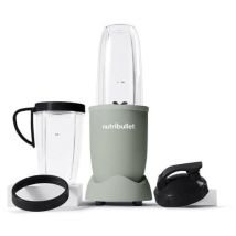 Estrae nutrimenti NUTRIBULLET NB907MAJD - Nuovo