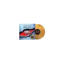 The Razors Edge Edición limitada en vinilo dorado - Nuevo