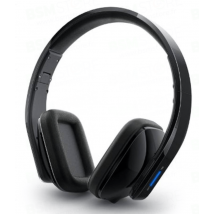Connectland Casque bluetooth CAS-BTBSH310-BK