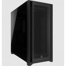 Corsair 5000D CORE AIRFLOW Midi Tower Negro - Nuevo