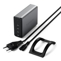 Caricatore da parete Satechi 165W USB-C PD GaN - Nuovo