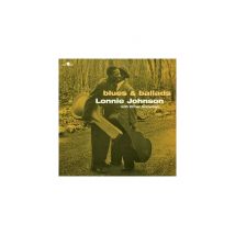 Blues e ballate - Nuovo