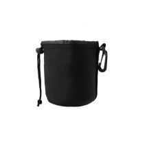 CARUBA Etui Neopreen Lenspouch M