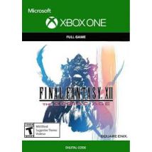 Final Fantasy XII: The Zodiac Age XBOX ONE [Codice di download] - Nuovo