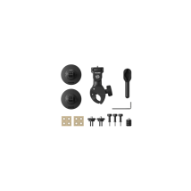 Kit De Montaje Para Motocicleta - Compatible Con Insta360 X4 - X5 - Go Ultra - Nuevo