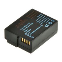 Batteria JUPIO compatibile con PANASONIC DMW-BLC12E - Nuovo
