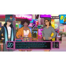 PQube Arcade Spirits: The New Challengers