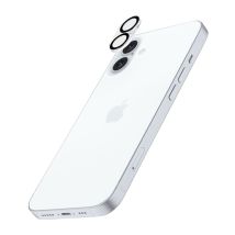 Cellularline Camera Lens - iPhone 16 Protección de la cámara - Nuevo