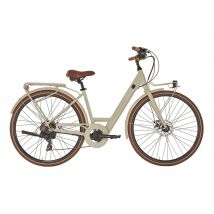 Bicicletta a pedalata assistita - Donna - i1 TRK 28 Aris taglia M - Nuovo