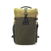 TENBA Fulton V2 Zaino 10L Oliva - Nuovo