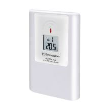 Sensore termico/igro BRESSER 3CH Temeo Trend - 7009995 - Nuovo