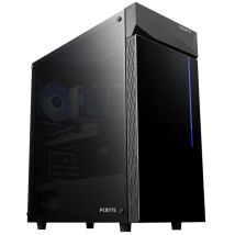 PC Gaming Ethereal i9-13900F, 32GB DDR4, 1TB NVMe, GeForce RTX 4060, Windows 11, - Nuevo