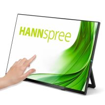 Hannspree HT279PPB écran plat de PC 68,6 cm (27 ) 1920 x 1080 pixels Full HD LED Écran tactile Noir