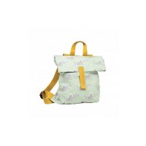 Mini mochila de algodón Savane - Práctica y ligera - Nuevo