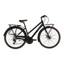 Vèlo Alpina Comfort Femme 28 21V