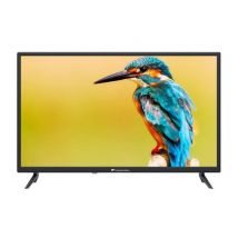Téléviseur LED HD 32 pouces CONTINENTAL EDISON CELED3222B6 avec tuner TNT intégré