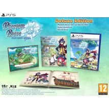 Phantom Brave L'eroe perduto Edizione Deluxe (PS5) - Nuovo
