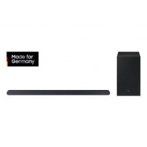 Samsung HW-S710GD, Titane 3.1 canaux 250 W Noir