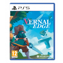 Vernal Edge PS5