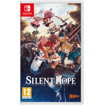 Esperanza silenciosa Nintendo SWITCH - Nuevo