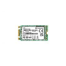 Transcend M.2 SSD 425S 1Tb Serie ATA III 3D NAND - Nuovo