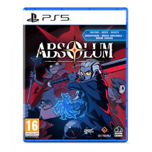Absolum Playstation 5
