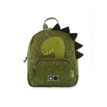 Sac à dos pour enfants Monsieur Dino - Compagnon d'aventures