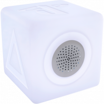 Sistema di diffusori Bluetooth Sony Cube Bigben Audio - Nuovo