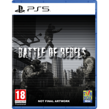 Batalla de los Rebeldes PS5 - Nuevo