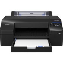 Epson SureColor P5300 imprimante grand format Wifi Jet d'encre piézoélectrique Couleur 5760 x 1440 DPI A2 (420 x 594 mm) Ethernet/LAN