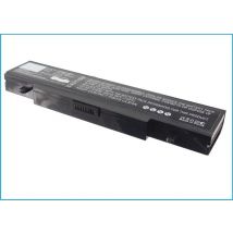 CoreParts MBXSA-BA0155 ricambio per laptop Batteria (Battery for Samsung Laptop - 49Wh Li-ion 11.1V 4400mAh - Black, 49Wh Li-ion 11.1V 4400mAh Black, 