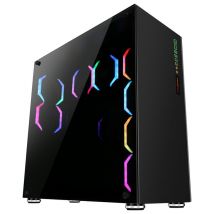 ABKONCORE R780 SYNC Full Tower Noir