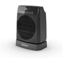 Chauffage soufflant Olimpia Splendid Caldo Soul Noir