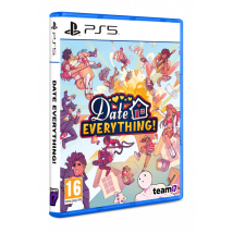 Fecha Todo PS5 - Nuevo