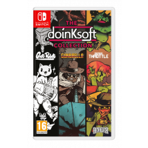 The Doinksoft Collection SWITCH