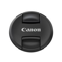 CANON Bouchon E-67II pour 10-18, 70-200 f4, RF 85mm f2, RF 100mm f2.8, RF 100-400, RF 24-105 STM,...
