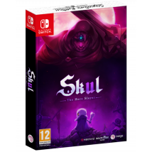 Skul The Hero Slayer Signature Edition Nintendo SWITCH