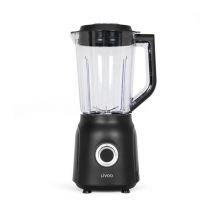 Blender - LIVOO - 1,5 L - 600 W - 22 000 tours/min - 2 vitesses - Noir