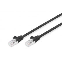Digitus Câble de liaison CAT 6 S/FTP