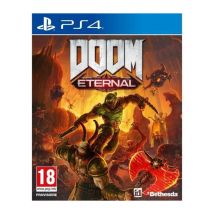 Doom Eternal Juego PS4 - Nuevo