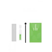 Belkin Kit de Nettoyage pour AirPods, Rapide, Facile et sûr, 99% de cérumen et saleté en Moins, Nettoyeur AirPods Compatible avec AirPods 1, AirPods 2