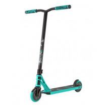 Scooter Dyson MGX Pro Charley Azul y Negro - Rendimiento y Estilo - Nuevo