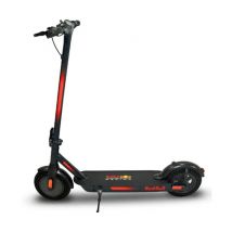 RedBull SPECT Racer Teen 25 km/h Noir, Rouge 10 Ah