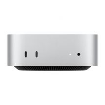 Mac Mini M4 Pro (2024), 512 Go 12 cœurs 24 Go Apple GPU 16, Argent