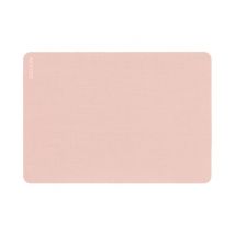 Incase Textured Hardshell in Woolenex 33 cm (13 ) Custodia robusta Rosa - Nuovo