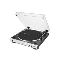 Audio-Technica Turntable AT-LP60XBTWH Bluetooth Bianco - Nuovo