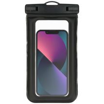 imoshion ?Pochette étanche universelle - Étui étanche pour téléphone - Noir