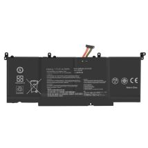 Batteria per computer portatile Asus Rog Strix Gl502 Gl502V Gl502Vt Gl502Vt-1A S5 S5Vt6700 B41N1526 - Nuovo