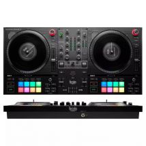 Hercules DJ Control Inpulse T7 - Nuovo