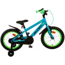Volare 21527 vélo Vélo de ville Vert 16